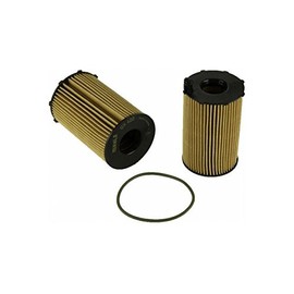 Mahle OX 420DECO Engine Oil Filter