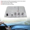 12V Auto Car Amplifier Stereo Audio Amp Receiver 20Wx2 High