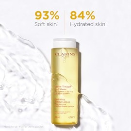 Clarins Hydrating Toning Lotion Unisex 6.7 oz