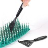Cleaning brush holy grail, hair cleaning, brush cleaning, clean brush / 청소솔 인생템 머리카락청소 브러쉬청소 클린브러쉬