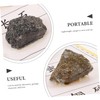 KICHOUSE Geology Classroom Essential 12 Piece Mineral Rock Specimen Kit