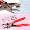JHP581S8_51DD Snap Puncher DIY Repair DIY Refurbishment Attaching Buttons / JHP581S8_51DD똑딱이 펀칭기 셀프수선 셀프리폼 단추달기