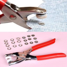 JHP581S8_51DD Snap Puncher DIY Repair DIY Refurbishment Attaching Buttons / JHP581S8_51DD똑딱이 펀칭기 셀프수선 셀프리폼 단추달기