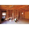 Westinghouse 0110000 Saf-T-Brace for Ceiling Fans, 3 Teeth, Twist and