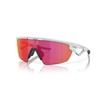 Oakley 0OO9403 Sunglasses, Matte White