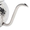 Pour Over Coffee Kettle 304 Stainless Steel Long Narrow Spout