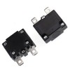 RKURCK RKURCK 16 Amps Thermal Circuit Breakers 125/250VAC 32VDC Automatic