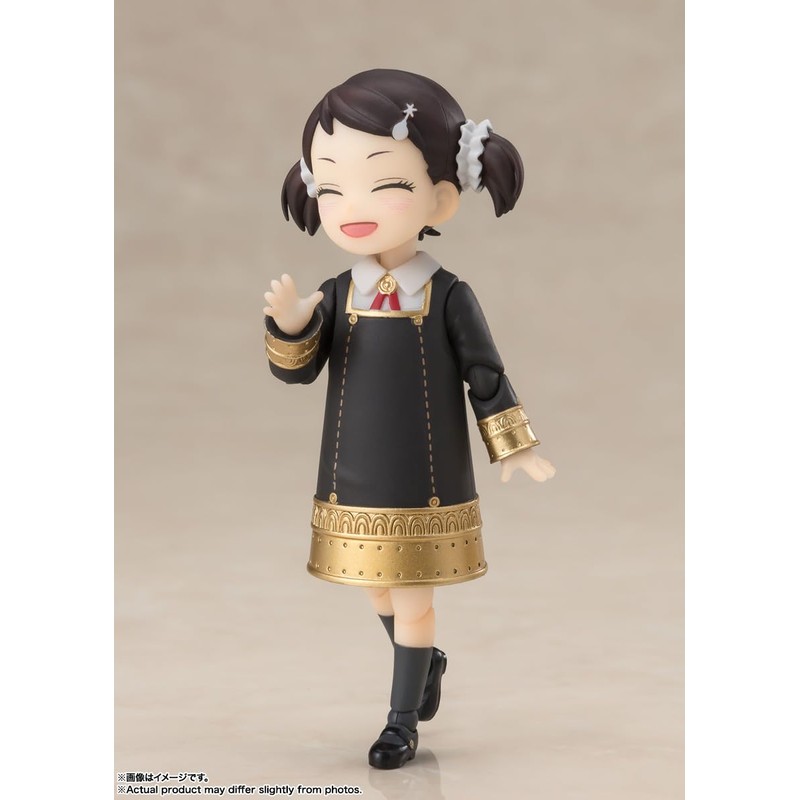 BANDAI SPIRITS TAMASHII Nations - Spy X Family - S.H.Figuarts