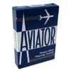 Quality Aviator Casino Playing Cards - 1 Dozen