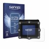 Savvies 6 Pack Screen Protector compatible with Shearwater Perdix dive
