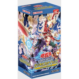 Yu-Gi-Oh OCG Duel Monsters Deck Build Pack Hidden Summoners BOX