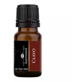 Ecolosia Aceite Esencial De Clavo