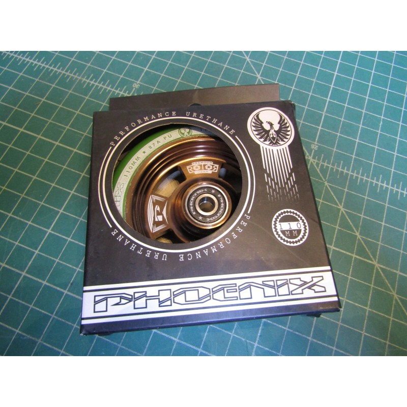 Phonix 1 – Phoenix Rotor Wheel 916402 PHX Rotor Core