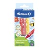 Pelikan Crayones Regulares con 12 Piezas
