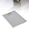 Fenteer Range Hood Filter Replacement Kitchen Exhaust Fan Filter 26cmx32cm