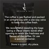 Spiller & Tait Signature Blend - Ground Coffee 500g Bag
