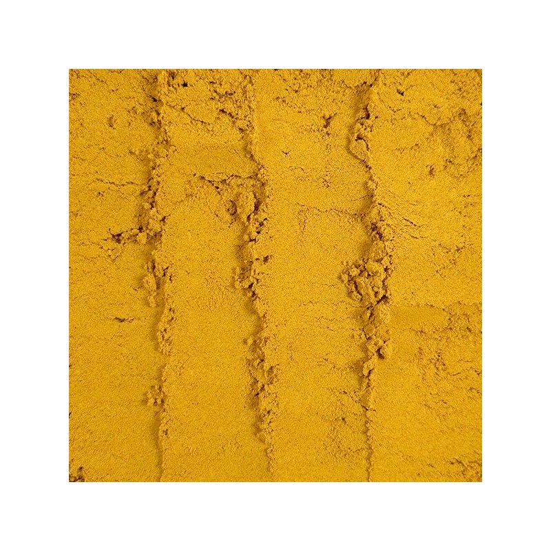 Oherb 진도울금 울금가루 울금분말 500g(250gx2) Jindo Turmeric Powder 500g (250gx2)