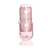 Table Tower Fan Portable USB Plug In 5 Gears Quiet
