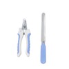 Pet Nail Clippers Nail Clippers and Trimmers for Cats and