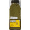 Woodland Scenics T1362 Greening Material Burnt Grass Shaker Coarse Turf