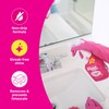 Stardrops - The Pink Stuff Miracle Bathroom Foam Cleaner, 30