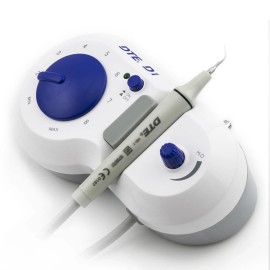 Woodpecker Original Woodpecker Dental DTE D1 Ultrasonic Scaler Handpiece Satelec 2Color - Blue
