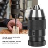 Drill Chuck, Super Heavy Duty Drill Press Chuck Keyless Industrial