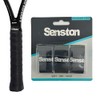Senston 3pcs Racquet Grips Tape for Tennis/Badminton/Squash