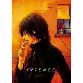 Intense Volume 1: Night on the Red Road