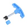 HARFINGTON Hole Punch Automatic Irrigation 16mm Pe Tube Hole Opener