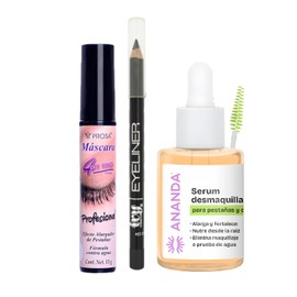 Rimmel London Rimmel london volume flash scandaleyes mascara - black