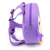 IGNPION Toddle Children Backpack with Reins Rucksack Harness Walkers Tether
