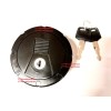 jmei Fuel Gas Tank Cap For Dirt Bike Kawasaki KLX