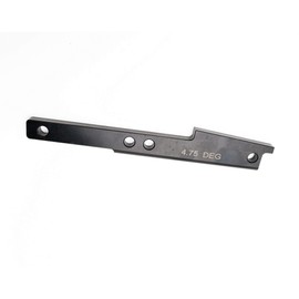 Ferrum Tools ISX Timing Wedge 4.75 Degree 2892429 OEM Alternative Tool for Gear Train Timing on All Engines 1999 to 2020