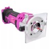 The Original Pink Box 20V Cordless Rotary Cut-Out Tool With