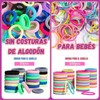 Wzenclave 1472 Pcs de Accesorios Para el Cabello Cabello Hair