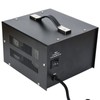 ST-3000VA Power , 110V to 220V Power Transformer 3000W US