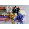 Witty Cuties Gifts Wrapping Pull Bows 30MM Ribbon Bows Mix