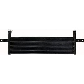 For Jeep Liberty External Transmission Oil Cooler 2005 2006 2007 For CH4050137 | 5183566AA