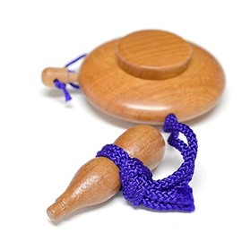 Koyasan Daishido Painted Incense Cherry Blossom