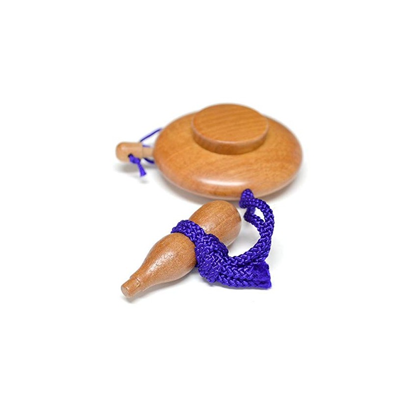 Koyasan Daishido Painted Incense Cherry Blossom