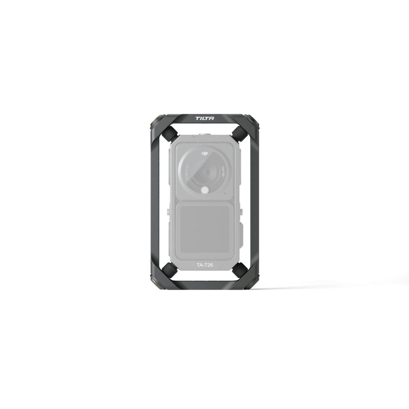 Tilta Shock Absorbing Frame Compatible with DJI Osmo Action 2