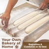 Professional Bakers Couche Extra Large 35" x 26" Premium Proofing
