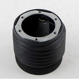 MOMO Steering Wheel Hub Adapter Compatible with Honda Civic 1988-1991 - Part # 4905-1