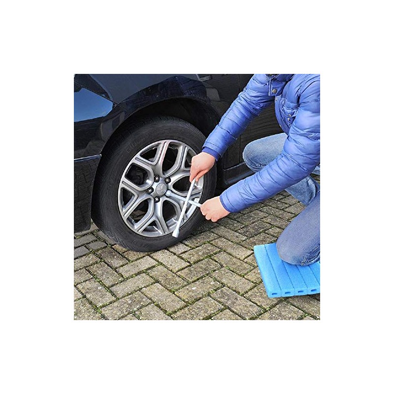 ProPlus Knee Mat 30 x 34.5 x 2.5 cm