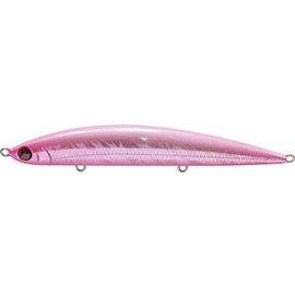 Jackson Athlete Lure, 12SSP WHE Hirameno Bait