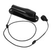 SHINEOFI Elastic Pen Lanyard Holder Retractable Straps Pen Badge Reel