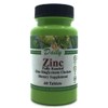 Daily Manufacturing Zinc (Amino Acid Chelate 30 mg) 60 Tablets