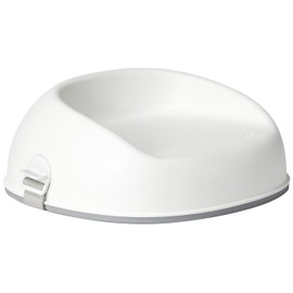 Baby Bjorn 069021 Booster Seat, White