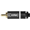 Element-Hz ELE15001M Element-Hz™ 3.5mm / 1/8" Mini Stereo to Dual